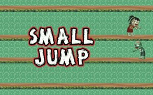 Small Jump: Reflex Arcade Game - Ludoryx free online game